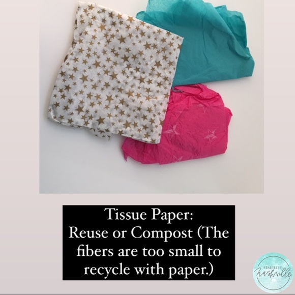 HOW TO |  Recycling Packaging Materials ♻️ - Picture 4 of 13